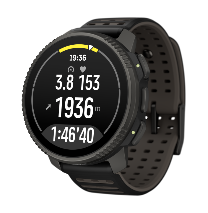 SUUNTO VERTICAL 2