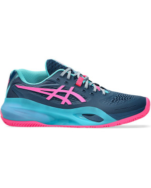 GEL-RESOLUTION X PADEL