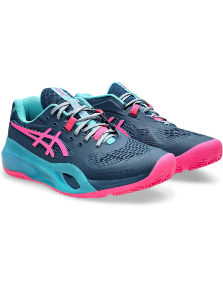 GEL-RESOLUTION X PADEL