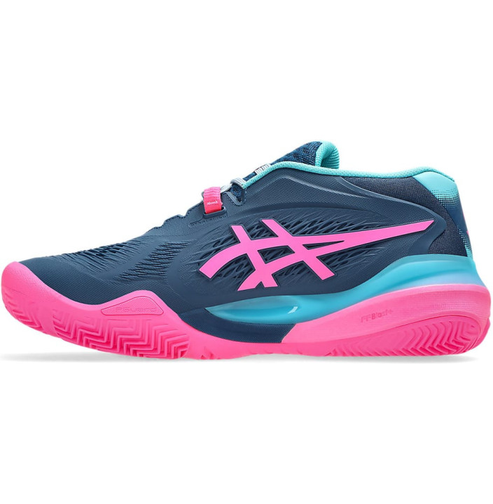 GEL-RESOLUTION X PADEL