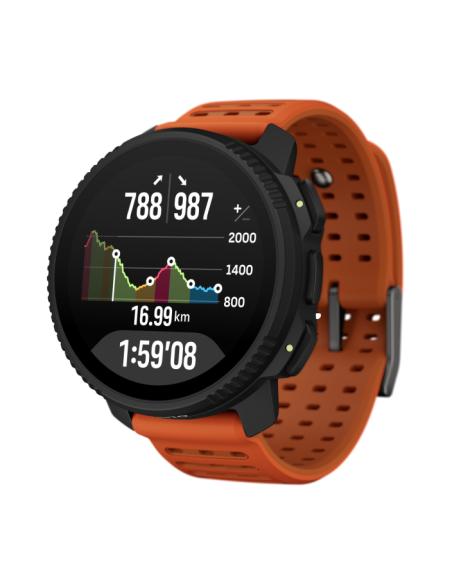 SUUNTO VERTICAL 2