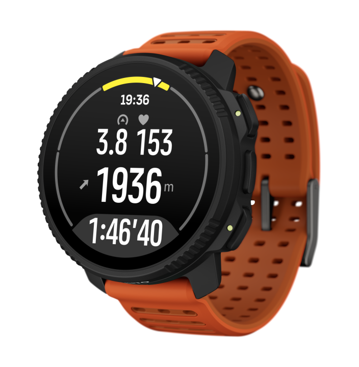 SUUNTO VERTICAL 2