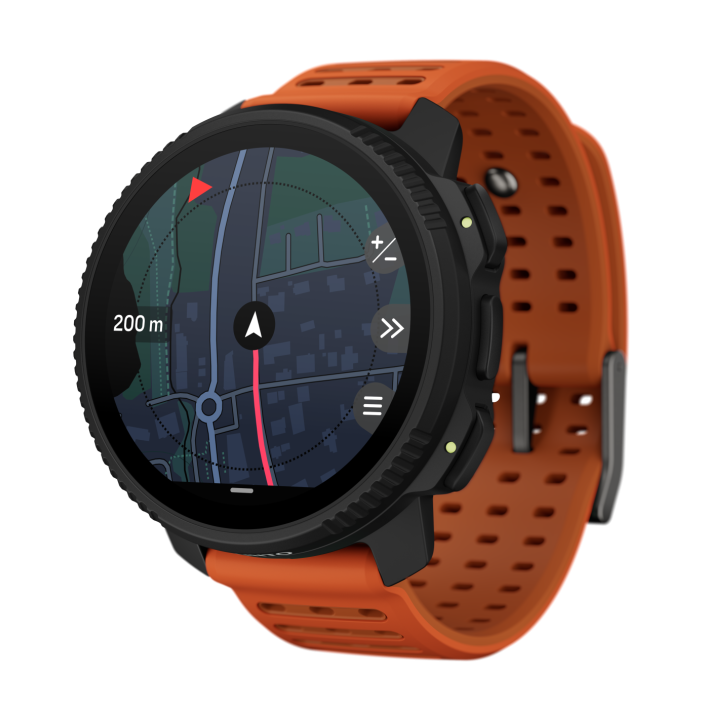 SUUNTO VERTICAL 2
