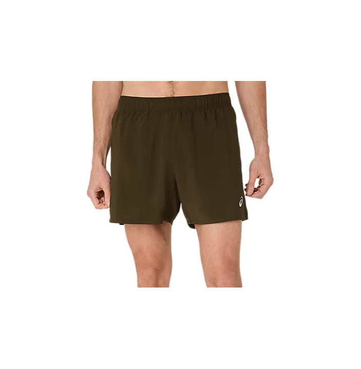 ASICS CORE 5IN SHORT