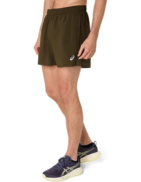 ASICS CORE 5IN SHORT