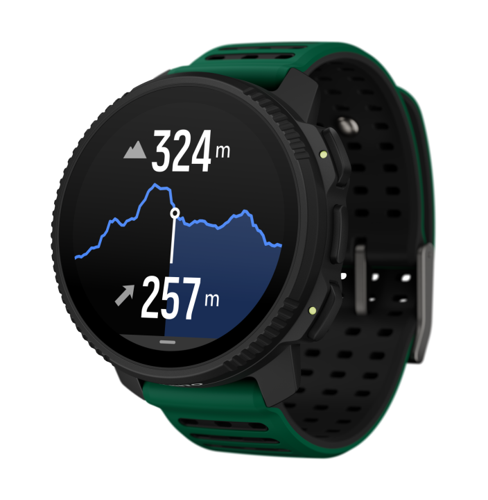 SUUNTO VERTICAL 2