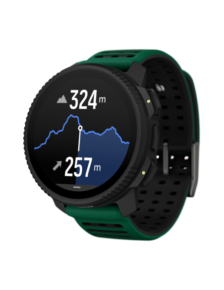SUUNTO VERTICAL 2 SUUNTO VERTICAL 2