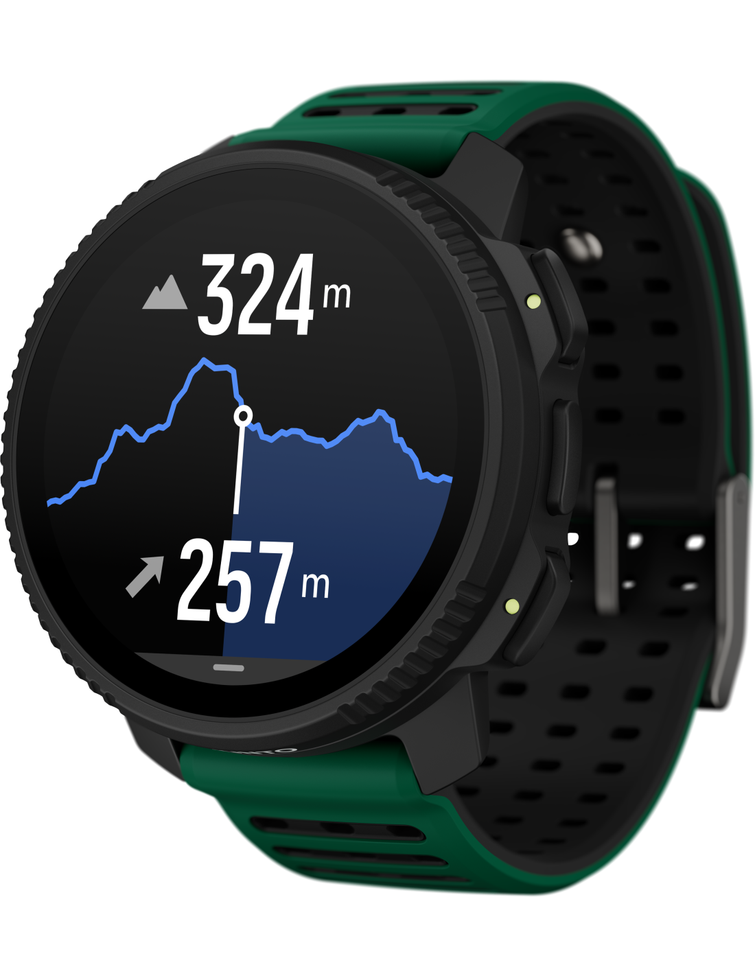 SUUNTO VERTICAL 2