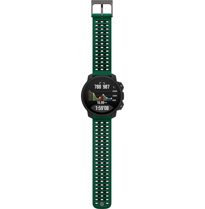 SUUNTO VERTICAL 2