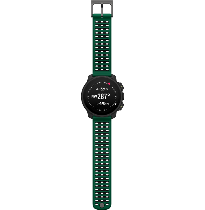 SUUNTO VERTICAL 2