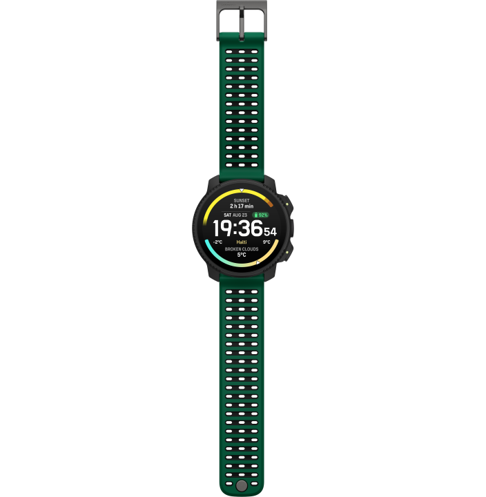 SUUNTO VERTICAL 2