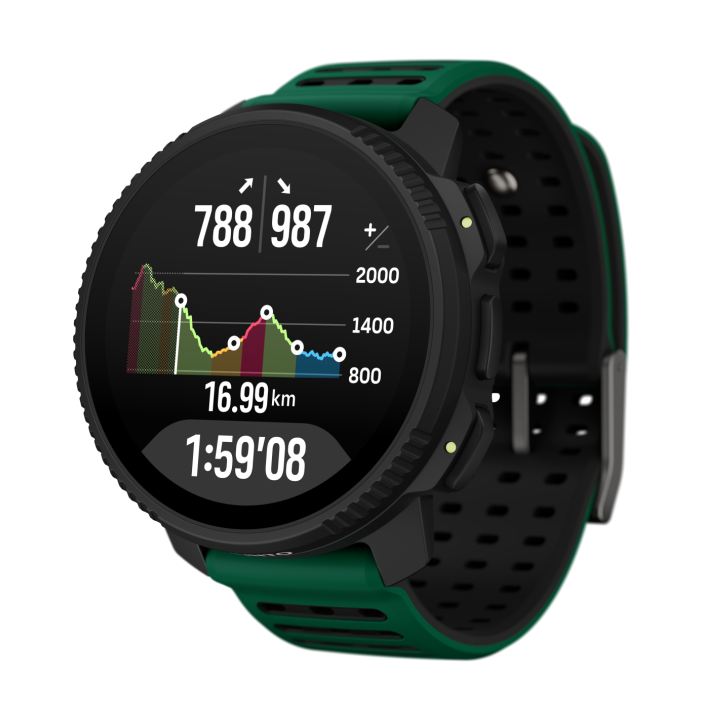 SUUNTO VERTICAL 2