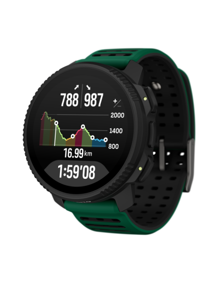 SUUNTO VERTICAL 2 SUUNTO VERTICAL 2