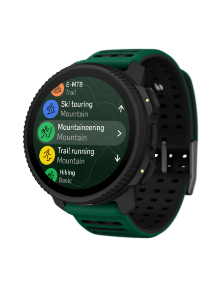 SUUNTO VERTICAL 2 SUUNTO VERTICAL 2
