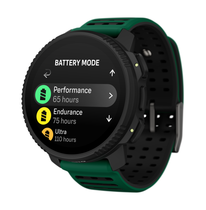 SUUNTO VERTICAL 2