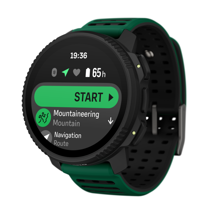 SUUNTO VERTICAL 2