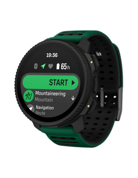 SUUNTO VERTICAL 2 SUUNTO VERTICAL 2