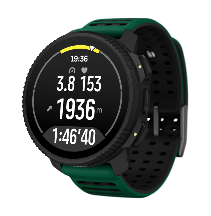 SUUNTO VERTICAL 2