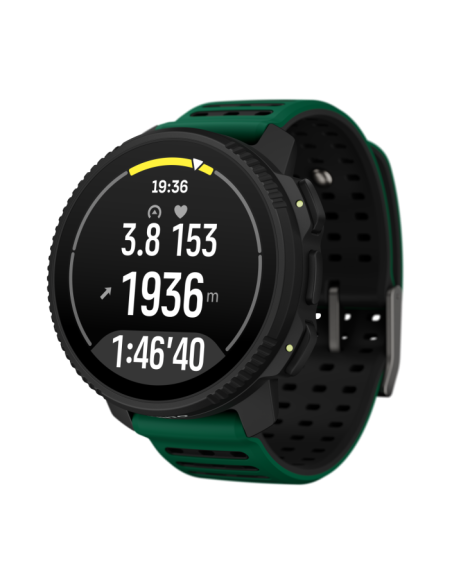 SUUNTO VERTICAL 2 SUUNTO VERTICAL 2