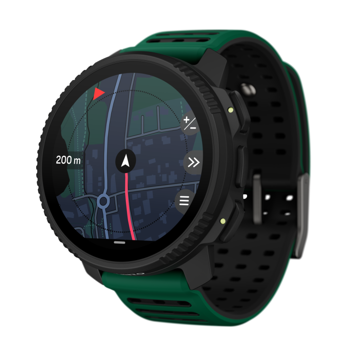 SUUNTO VERTICAL 2