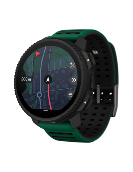 SUUNTO VERTICAL 2 SUUNTO VERTICAL 2