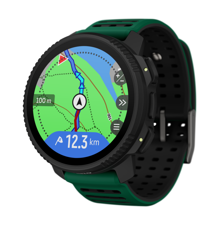 SUUNTO VERTICAL 2
