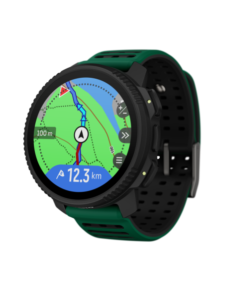 SUUNTO VERTICAL 2 SUUNTO VERTICAL 2