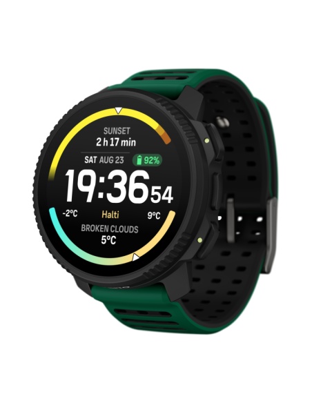 SUUNTO VERTICAL 2 SUUNTO VERTICAL 2