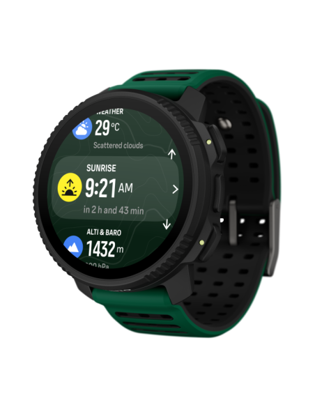 SUUNTO VERTICAL 2 SUUNTO VERTICAL 2