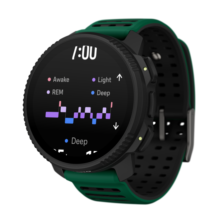 SUUNTO VERTICAL 2