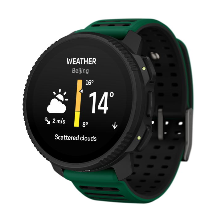 SUUNTO VERTICAL 2