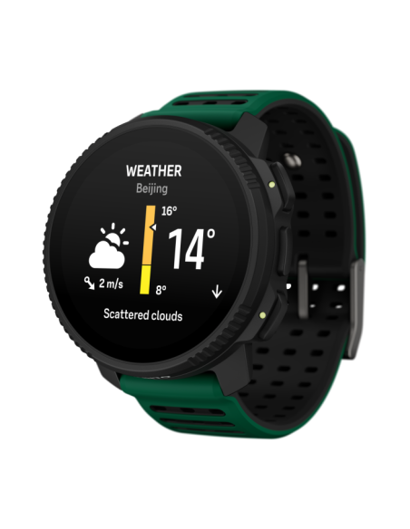 SUUNTO VERTICAL 2 SUUNTO VERTICAL 2
