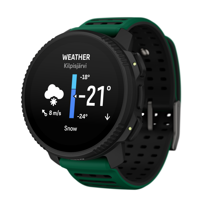 SUUNTO VERTICAL 2
