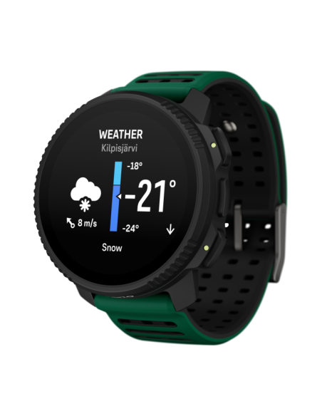 SUUNTO VERTICAL 2 SUUNTO VERTICAL 2