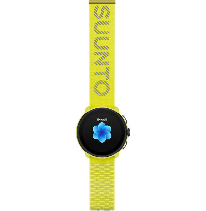 22 ATH7 LOOP TEXTILE STRAP