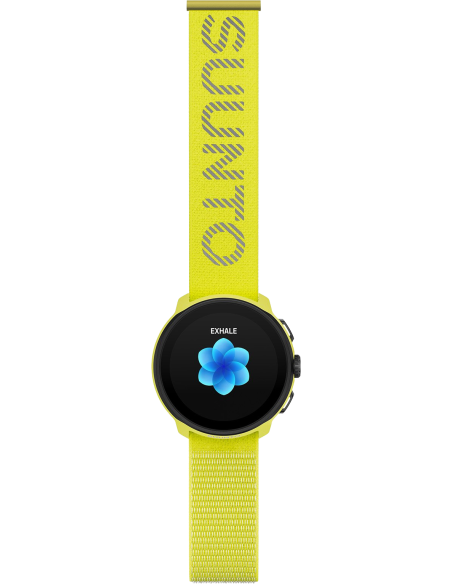 22 ATH7 LOOP TEXTILE STRAP