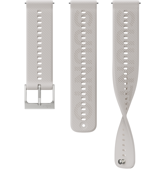 22 ATH6 SILICONE STRAP