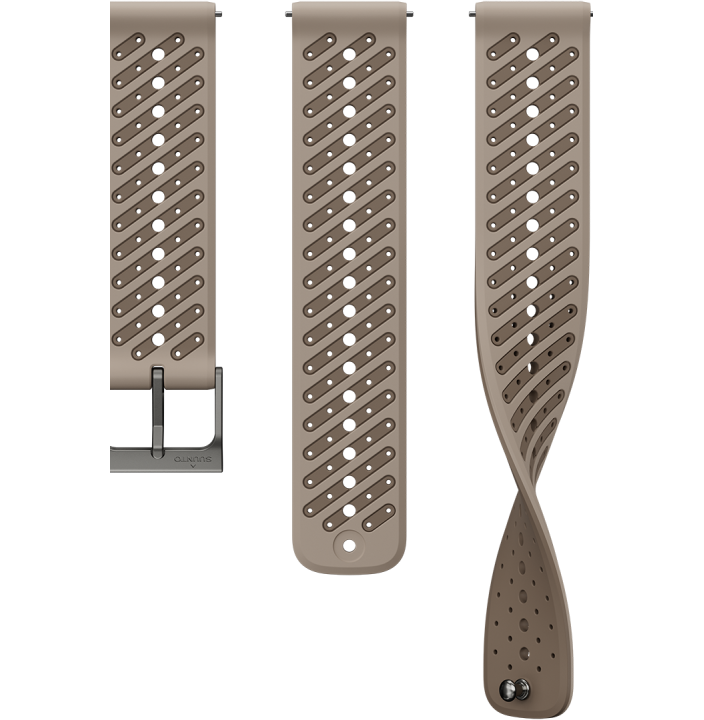 22 ATH8 SILICONE STRAP