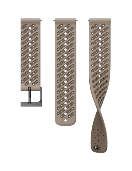 22 ATH8 SILICONE STRAP