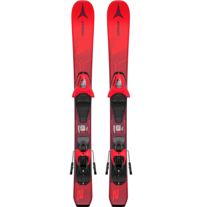 REDSTER RJ 70-90 + C5 GW