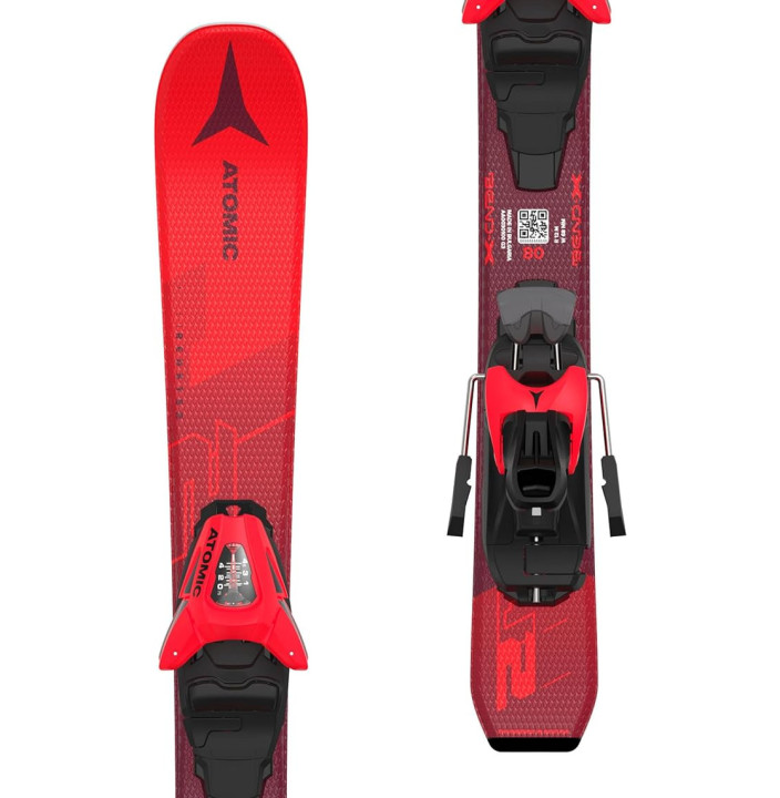 REDSTER RJ 70-90 + C5 GW