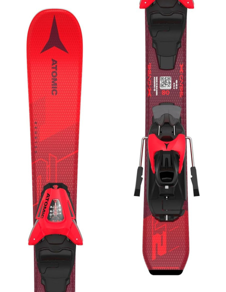 REDSTER RJ 70-90 + C5 GW