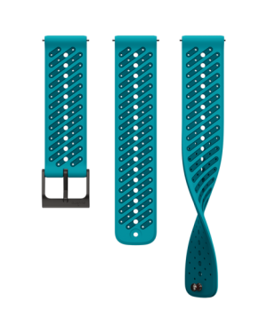 22 ATH8 SILICONE STRAP