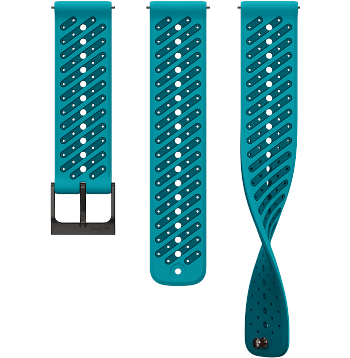 22 ATH8 SILICONE STRAP