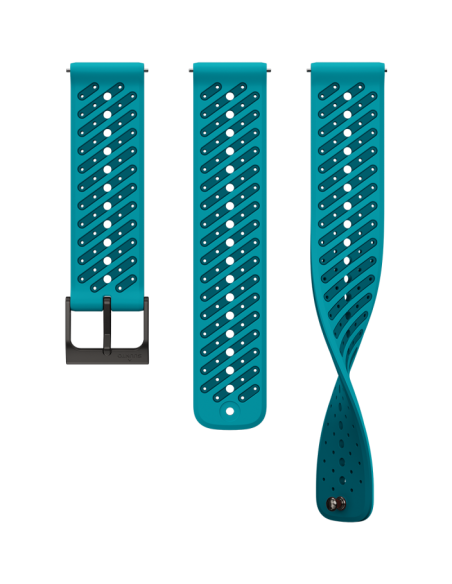 22 ATH8 SILICONE STRAP 22 ATH8 SILICONE STRAP