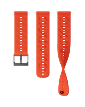 22 ATH6 SILICONE STRAP