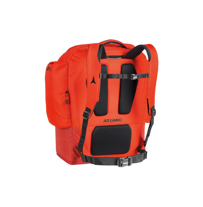 REDSTER HEATED BOOTBAG 220V