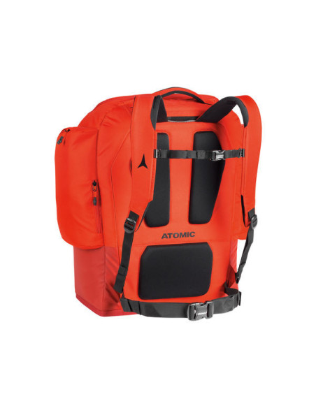 REDSTER HEATED BOOTBAG 220V