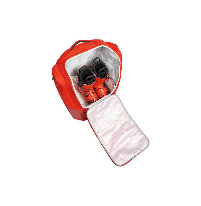 REDSTER HEATED BOOTBAG 220V