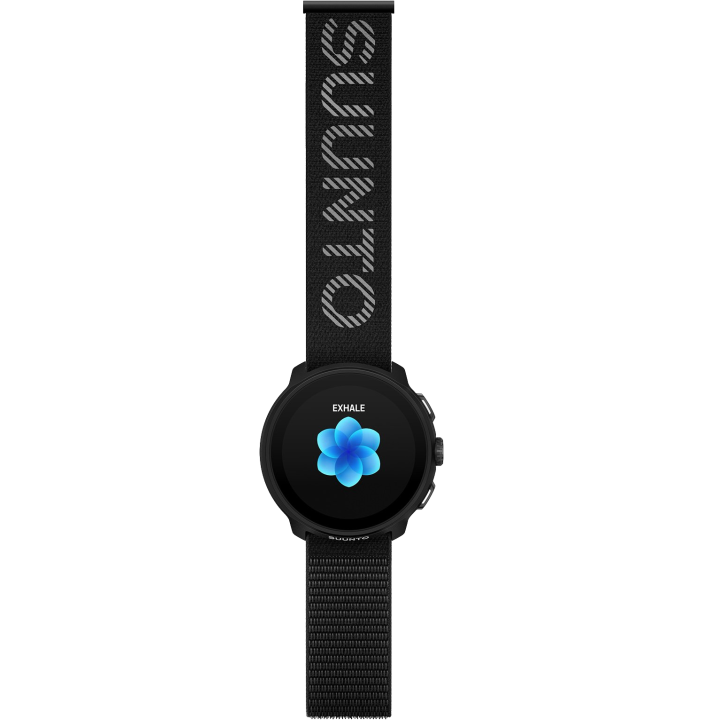 22 ATH7 LOOP TEXTILE STRAP